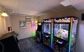 Econo Lodge Duluth Near Miller Hill Mall